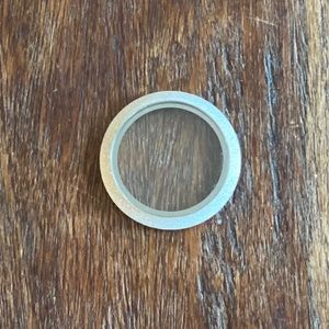 Origami Owl face for large locket! ✨